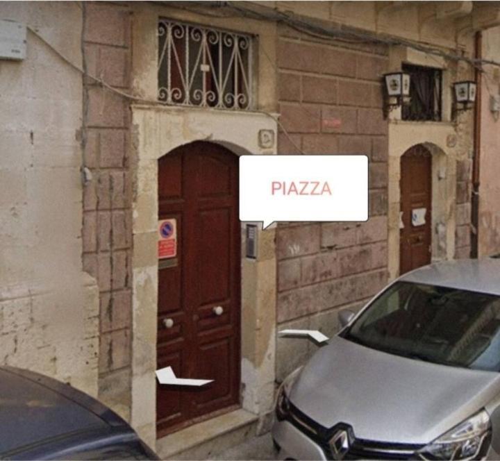 Terrazza Sul Mare Attico "Alfeo E Aretusa" Syracuse Exterior photo